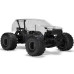 1/10 GORGON 2WD Ready-To-Assemble Kit Brushed Monster Truck (Battery & Charger Included), Clear Body by ARRMA SRP $399.95