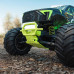 1/10 GORGON 2WD RTR Brushed Monster Truck (Battery & Charger Included), Yellow by Arrma SRP $399.95 1/10 GORGON 2WD RTR Brushed Monster Truck (Battery & Charger Included), Yellow by Arrma SRP $399.95