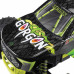 1/10 GORGON 2WD RTR Brushed Monster Truck (Battery & Charger Included), Yellow by Arrma SRP $399.95 1/10 GORGON 2WD RTR Brushed Monster Truck (Battery & Charger Included), Yellow by Arrma SRP $399.95