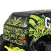 1/10 GORGON 2WD RTR Brushed Monster Truck (Battery & Charger Included), Yellow by Arrma SRP $399.95 1/10 GORGON 2WD RTR Brushed Monster Truck (Battery & Charger Included), Yellow by Arrma SRP $399.95