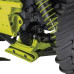 1/10 GORGON 2WD RTR Brushed Monster Truck (Battery & Charger Included), Yellow by Arrma SRP $399.95 1/10 GORGON 2WD RTR Brushed Monster Truck (Battery & Charger Included), Yellow by Arrma SRP $399.95