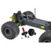1/10 GORGON 2WD RTR Brushed Monster Truck (Battery & Charger Included), Yellow by Arrma SRP $399.95 1/10 GORGON 2WD RTR Brushed Monster Truck (Battery & Charger Included), Yellow by Arrma SRP $399.95