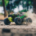 1/10 GORGON 2WD RTR Brushed Monster Truck (Battery & Charger Included), Yellow by Arrma SRP $399.95 1/10 GORGON 2WD RTR Brushed Monster Truck (Battery & Charger Included), Yellow by Arrma SRP $399.95