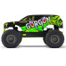 1/10 GORGON 2WD RTR Brushed Monster Truck (Battery & Charger Included), Yellow by Arrma SRP $399.95 1/10 GORGON 2WD RTR Brushed Monster Truck (Battery & Charger Included), Yellow by Arrma SRP $399.95