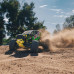 1/10 GORGON 2WD RTR Brushed Monster Truck (Battery & Charger Included), Yellow by Arrma SRP $399.95 1/10 GORGON 2WD RTR Brushed Monster Truck (Battery & Charger Included), Yellow by Arrma SRP $399.95