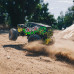 1/10 GORGON 2WD RTR Brushed Monster Truck (Battery & Charger Included), Yellow by Arrma SRP $399.95 1/10 GORGON 2WD RTR Brushed Monster Truck (Battery & Charger Included), Yellow by Arrma SRP $399.95