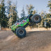 1/10 GORGON 2WD RTR Brushed Monster Truck (Battery & Charger Included), Yellow by Arrma SRP $399.95 1/10 GORGON 2WD RTR Brushed Monster Truck (Battery & Charger Included), Yellow by Arrma SRP $399.95