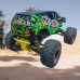 1/10 GORGON 2WD RTR Brushed Monster Truck (Battery & Charger Included), Yellow by Arrma SRP $399.95 1/10 GORGON 2WD RTR Brushed Monster Truck (Battery & Charger Included), Yellow by Arrma SRP $399.95