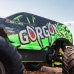 1/10 GORGON 2WD RTR Brushed Monster Truck (Battery & Charger Included), Yellow by Arrma SRP $399.95 1/10 GORGON 2WD RTR Brushed Monster Truck (Battery & Charger Included), Yellow by Arrma SRP $399.95