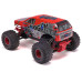 1/10 GORGON 2WD RTR Brushed Monster Truck (Battery & Charger Included), Red by Arrma SRP $399.95