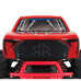 1/10 GORGON 2WD RTR Brushed Monster Truck (Battery & Charger Included), Red by Arrma SRP $399.95