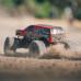 1/10 GORGON 2WD RTR Brushed Monster Truck (Battery & Charger Included), Red by Arrma SRP $399.95