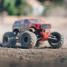 1/10 GORGON 4X2 MEGA 550 Brushed Monster Truck RTR with Battery & Charger, Red by Arrma SRP $398.99