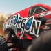 1/10 GORGON 2WD RTR Brushed Monster Truck (Battery & Charger Included), Red by Arrma SRP $399.95