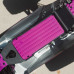 1/10 GORGON 2WD RTR Brushed Monster Truck (Battery & Charger Included), Purple by ARRMA SRP $399.95 1/10 GORGON 2WD RTR Brushed Monster Truck (Battery & Charger Included), Purple by ARRMA SRP $399.95