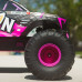 1/10 GORGON 2WD RTR Brushed Monster Truck (Battery & Charger Included), Purple by ARRMA SRP $399.95 1/10 GORGON 2WD RTR Brushed Monster Truck (Battery & Charger Included), Purple by ARRMA SRP $399.95