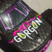 1/10 GORGON 2WD RTR Brushed Monster Truck (Battery & Charger Included), Purple by ARRMA SRP $399.95 1/10 GORGON 2WD RTR Brushed Monster Truck (Battery & Charger Included), Purple by ARRMA SRP $399.95