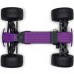 1/10 GORGON 2WD RTR Brushed Monster Truck (Battery & Charger Included), Purple by ARRMA SRP $399.95 1/10 GORGON 2WD RTR Brushed Monster Truck (Battery & Charger Included), Purple by ARRMA SRP $399.95