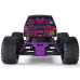 1/10 GORGON 2WD RTR Brushed Monster Truck (Battery & Charger Included), Purple by ARRMA SRP $399.95 1/10 GORGON 2WD RTR Brushed Monster Truck (Battery & Charger Included), Purple by ARRMA SRP $399.95