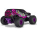 1/10 GORGON 2WD RTR Brushed Monster Truck (Battery & Charger Included), Purple by ARRMA SRP $399.95 1/10 GORGON 2WD RTR Brushed Monster Truck (Battery & Charger Included), Purple by ARRMA SRP $399.95