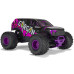 1/10 GORGON 2WD RTR Brushed Monster Truck (Battery & Charger Included), Purple by ARRMA SRP $399.95 1/10 GORGON 2WD RTR Brushed Monster Truck (Battery & Charger Included), Purple by ARRMA SRP $399.95