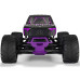 1/10 GORGON 2WD RTR Brushed Monster Truck (Battery & Charger Included), Purple by ARRMA SRP $399.95 1/10 GORGON 2WD RTR Brushed Monster Truck (Battery & Charger Included), Purple by ARRMA SRP $399.95