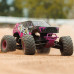 1/10 GORGON 2WD RTR Brushed Monster Truck (Battery & Charger Included), Purple by ARRMA SRP $399.95 1/10 GORGON 2WD RTR Brushed Monster Truck (Battery & Charger Included), Purple by ARRMA SRP $399.95