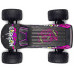 1/10 GORGON 2WD RTR Brushed Monster Truck (Battery & Charger Included), Purple by ARRMA SRP $399.95 1/10 GORGON 2WD RTR Brushed Monster Truck (Battery & Charger Included), Purple by ARRMA SRP $399.95