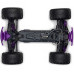 1/10 GORGON 2WD RTR Brushed Monster Truck (Battery & Charger Included), Purple by ARRMA SRP $399.95 1/10 GORGON 2WD RTR Brushed Monster Truck (Battery & Charger Included), Purple by ARRMA SRP $399.95