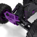1/10 GORGON 2WD RTR Brushed Monster Truck (Battery & Charger Included), Purple by ARRMA SRP $399.95 1/10 GORGON 2WD RTR Brushed Monster Truck (Battery & Charger Included), Purple by ARRMA SRP $399.95