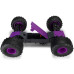 1/10 GORGON 2WD RTR Brushed Monster Truck (Battery & Charger Included), Purple by ARRMA SRP $399.95 1/10 GORGON 2WD RTR Brushed Monster Truck (Battery & Charger Included), Purple by ARRMA SRP $399.95
