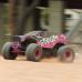 1/10 GORGON 2WD RTR Brushed Monster Truck (Battery & Charger Included), Purple by ARRMA SRP $399.95 1/10 GORGON 2WD RTR Brushed Monster Truck (Battery & Charger Included), Purple by ARRMA SRP $399.95