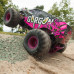 1/10 GORGON 2WD RTR Brushed Monster Truck (Battery & Charger Included), Purple by ARRMA SRP $399.95 1/10 GORGON 2WD RTR Brushed Monster Truck (Battery & Charger Included), Purple by ARRMA SRP $399.95