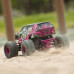 1/10 GORGON 2WD RTR Brushed Monster Truck (Battery & Charger Included), Purple by ARRMA SRP $399.95 1/10 GORGON 2WD RTR Brushed Monster Truck (Battery & Charger Included), Purple by ARRMA SRP $399.95