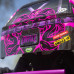 1/10 GORGON 2WD RTR Brushed Monster Truck (Battery & Charger Included), Purple by ARRMA SRP $399.95 1/10 GORGON 2WD RTR Brushed Monster Truck (Battery & Charger Included), Purple by ARRMA SRP $399.95