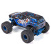 1/10 GORGON 2WD RTR Brushed Monster Truck, Blue (Needs Batt and Charger) by ARRMA SRP $349.96 1/10 GORGON 2WD RTR Brushed Monster Truck, Blue (Needs Batt and Charger) by ARRMA SRP $349.96