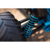 1/10 GORGON 2WD RTR Brushed Monster Truck, Blue (Needs Batt and Charger) by ARRMA SRP $349.96 1/10 GORGON 2WD RTR Brushed Monster Truck, Blue (Needs Batt and Charger) by ARRMA SRP $349.96