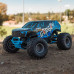 1/10 GORGON 2WD RTR Brushed Monster Truck, Blue (Needs Batt and Charger) by ARRMA SRP $349.96 1/10 GORGON 2WD RTR Brushed Monster Truck, Blue (Needs Batt and Charger) by ARRMA SRP $349.96