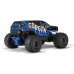 1/10 GORGON 2WD RTR Brushed Monster Truck, Blue (Needs Batt and Charger) by ARRMA SRP $349.96 1/10 GORGON 2WD RTR Brushed Monster Truck, Blue (Needs Batt and Charger) by ARRMA SRP $349.96