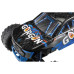 1/10 GORGON 2WD RTR Brushed Monster Truck, Blue (Needs Batt and Charger) by ARRMA SRP $349.96 1/10 GORGON 2WD RTR Brushed Monster Truck, Blue (Needs Batt and Charger) by ARRMA SRP $349.96