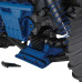 1/10 GORGON 2WD RTR Brushed Monster Truck, Blue (Needs Batt and Charger) by ARRMA SRP $349.96 1/10 GORGON 2WD RTR Brushed Monster Truck, Blue (Needs Batt and Charger) by ARRMA SRP $349.96
