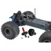 1/10 GORGON 2WD RTR Brushed Monster Truck, Blue (Needs Batt and Charger) by ARRMA SRP $349.96 1/10 GORGON 2WD RTR Brushed Monster Truck, Blue (Needs Batt and Charger) by ARRMA SRP $349.96