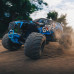 1/10 GORGON 2WD RTR Brushed Monster Truck, Blue (Needs Batt and Charger) by ARRMA SRP $349.96 1/10 GORGON 2WD RTR Brushed Monster Truck, Blue (Needs Batt and Charger) by ARRMA SRP $349.96