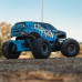 1/10 GORGON 2WD RTR Brushed Monster Truck, Blue (Needs Batt and Charger) by ARRMA SRP $349.96 1/10 GORGON 2WD RTR Brushed Monster Truck, Blue (Needs Batt and Charger) by ARRMA SRP $349.96