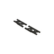 AR330540 Rear Suspension Arms (2) suits 3S Typhon by ARRMA AR330540 Rear Suspension Arms (2) suits 3S Typhon by ARRMA