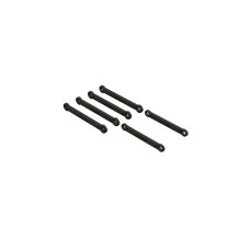 AR330541 Composite Link Set Suits Typhon Mega 4x4 by ARRMA AR330541 Composite Link Set Suits Typhon Mega 4x4 by ARRMA