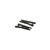 AR330543 Front Suspension Arms (2) suits 3S Typhon by ARRMA AR330543 Front Suspension Arms (2) suits 3S Typhon by ARRMA
