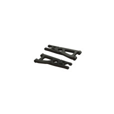AR330543 Front Suspension Arms (2) suits 3S Typhon by ARRMA AR330543 Front Suspension Arms (2) suits 3S Typhon by ARRMA