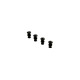 Ball M3x8x12mm (4) by Arrma SRP $40.08