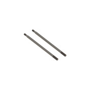 Shock Shaft 5x102mm (2) 8S Kraton by ARRMA Shock Shaft 5x102mm (2) 8S Kraton by ARRMA